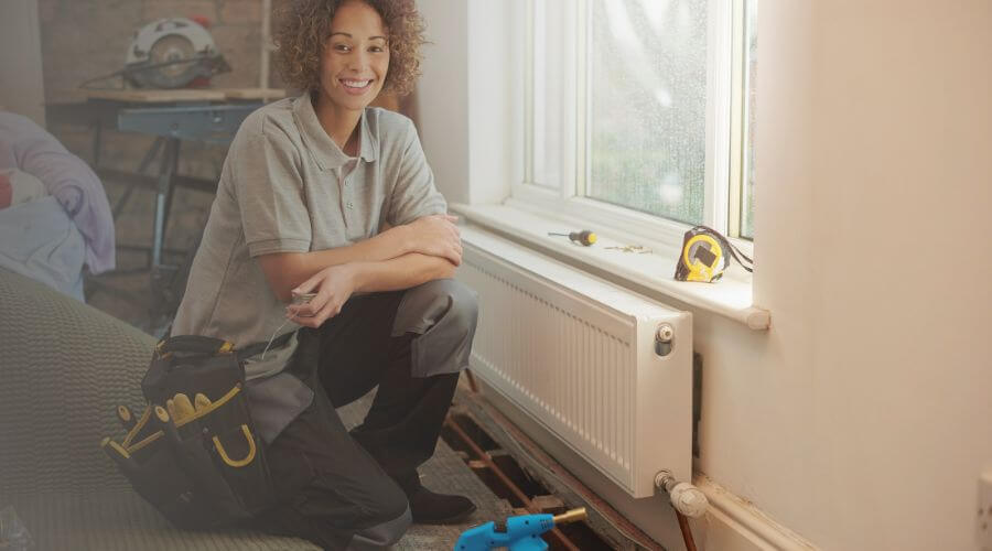 Professional industrial roofing company in Heflin, LA